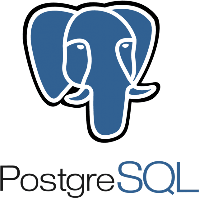 PostgreSQL